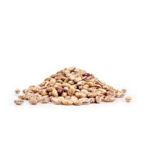 Fagioli borlotti siciliani secchi in confezione