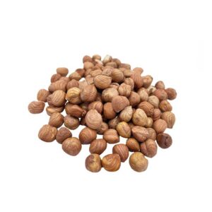 Nocciole siciliane sgusciate in confezione a poco prezzo