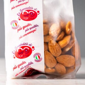 Mandorle sgusciate acquista online a poco prezzo