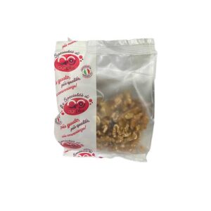 Noci siciliane in confezione, frutta secca naturale ricca di proprietà