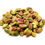 Pistacchi sgusciati siciliani
