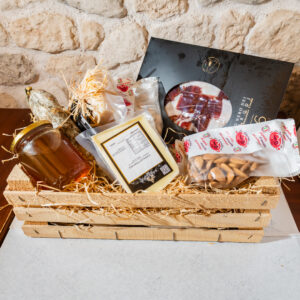 ๐The King's Box: L'Apice del Gusto Siciliano
